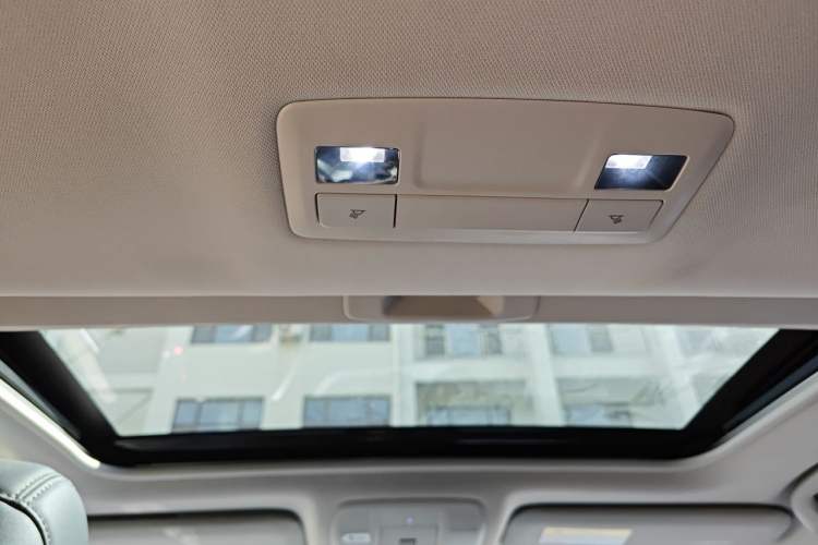 Used Mazda Atenza 2021 2.5L Sky Blue Sport Edition Headliner