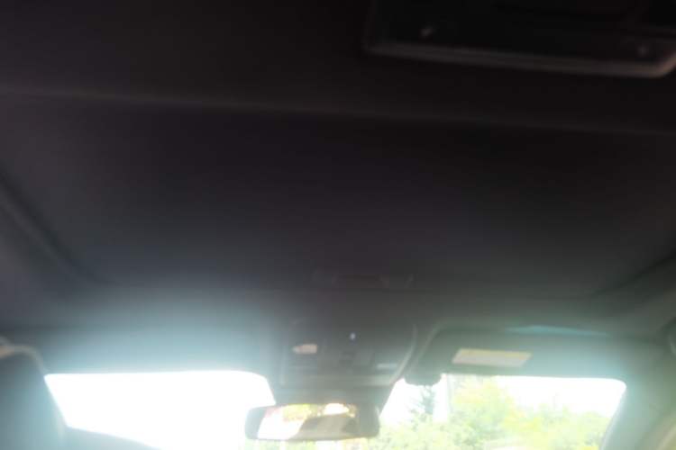 Used Mazda Atenza 2021 2.5L Blue Sky Prestige Edition Headliner