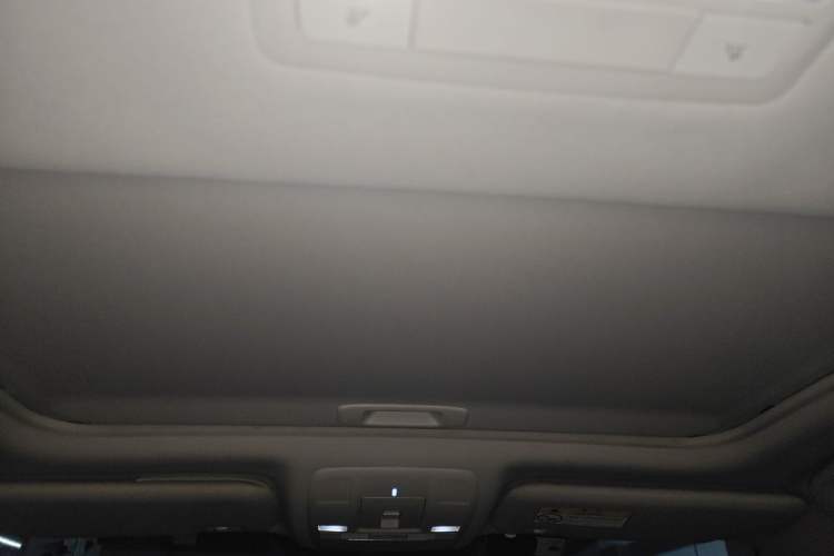 Used Mazda Atenza 2021 2.5L Sky Blue Sport Edition Headliner