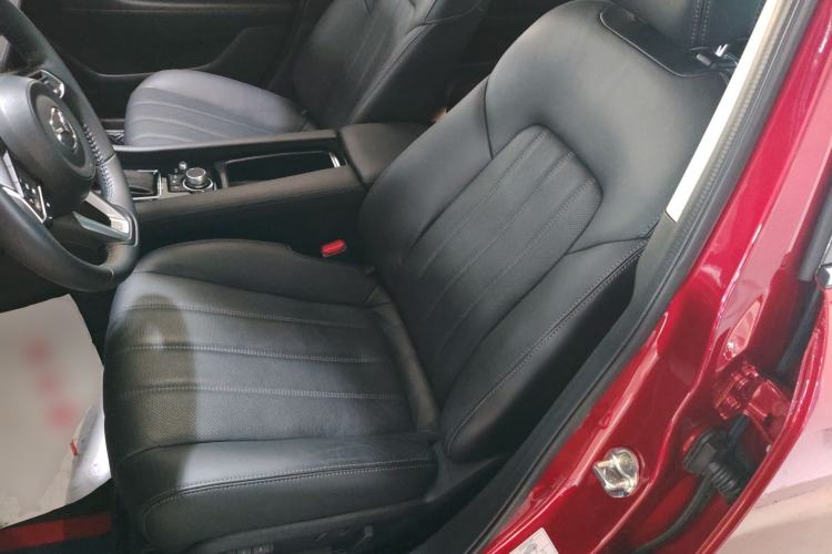 Used Mazda Atenza 2021 2.5L Sky Blue Sport Edition Left Front Seat