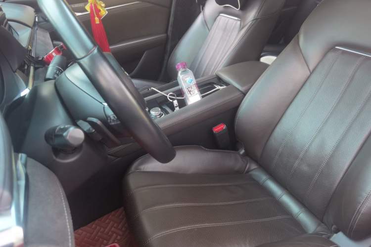 Used Mazda Atenza 2021 2.5L Blue Sky Prestige Edition Left Front Seat