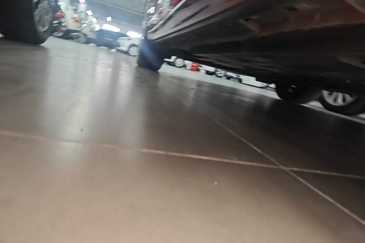 Used Mazda Atenza 2021 2.5L Blue Sky Prestige Edition Left Side Sill