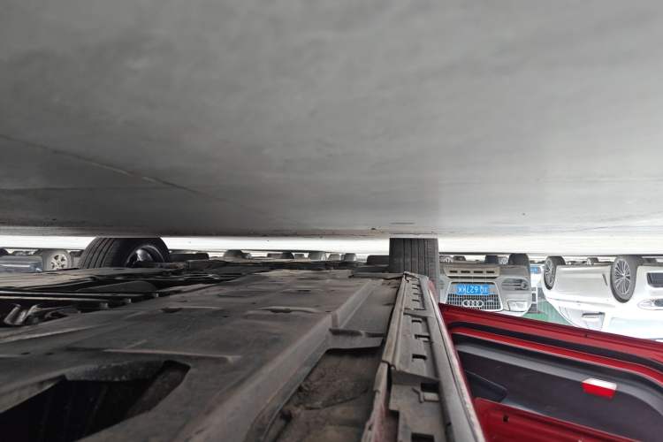 Used Mazda Atenza 2021 2.5L Sky Blue Sport Edition Left Side Sill