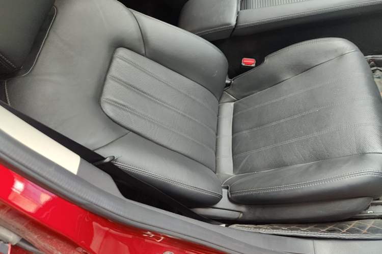 Used Mazda Atenza 2021 2.0L Blue Sky Luxury Edition Right Front Seat