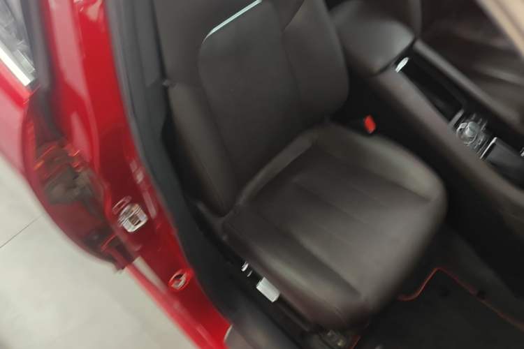 Used Mazda Atenza 2021 2.5L Blue Sky Prestige Edition Right Front Seat