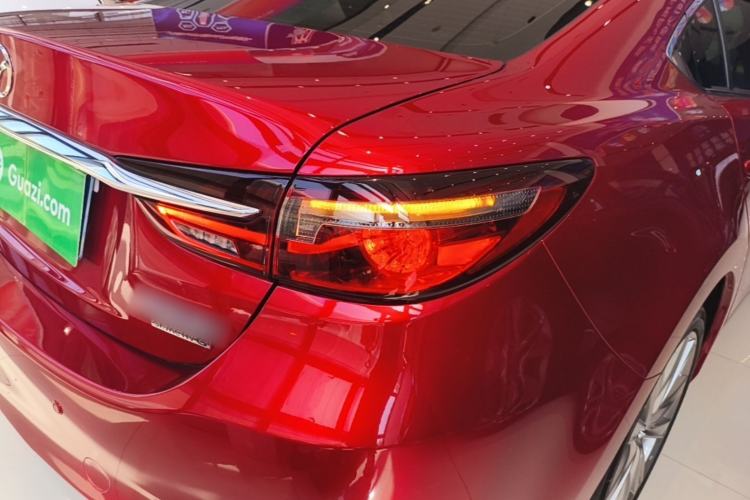 Used Mazda Atenza 2021 2.5L Blue Sky Prestige Edition Right Rear Taillight