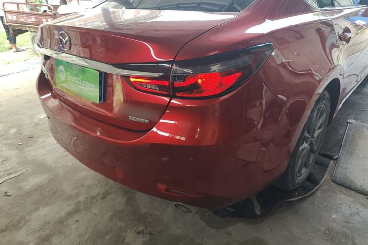 Used Mazda Atenza 2021 2.0L Blue Sky Luxury Edition Right Rear Taillight