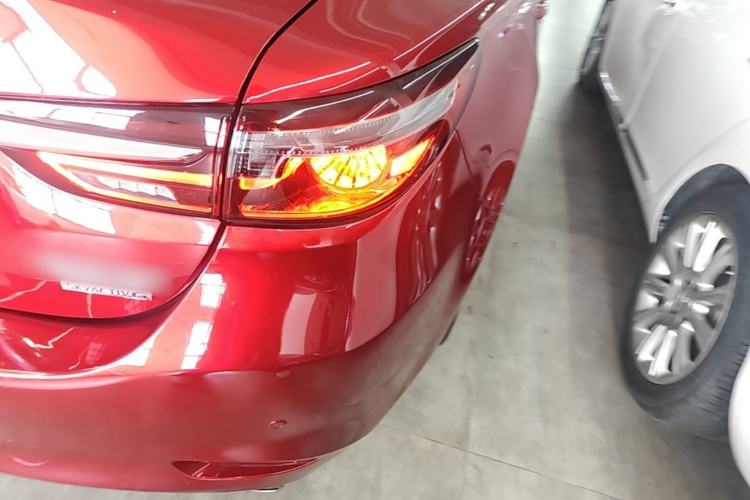 Used Mazda Atenza 2021 2.5L Blue Sky Prestige Edition Right Rear Taillight