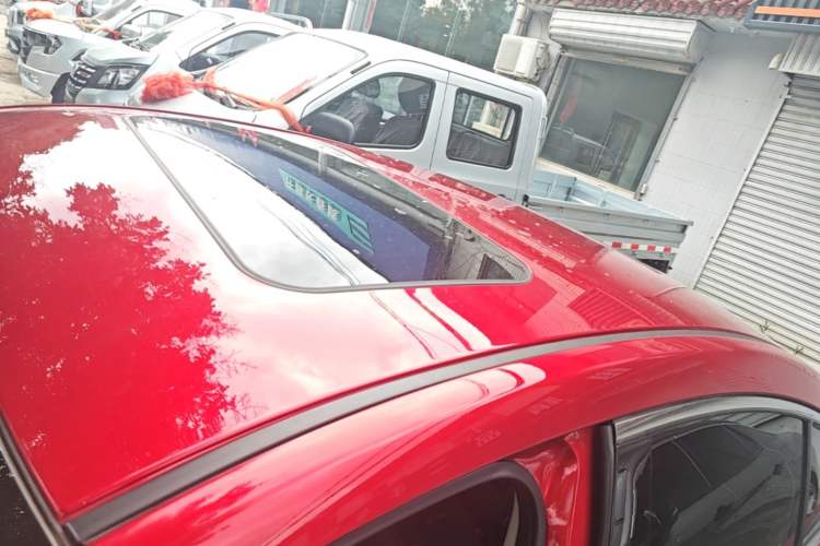 Used Mazda Atenza 2021 2.5L Sky Blue Sport Edition Roof