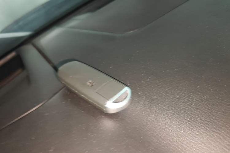 Used Mazda Atenza 2021 2.5L Blue Sky Prestige Edition Vehicle Key