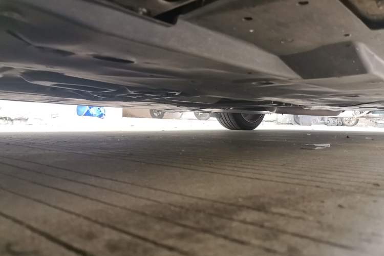 Used Mazda Atenza 2021 2.5L Sky Blue Sport Edition Chassis Front Left