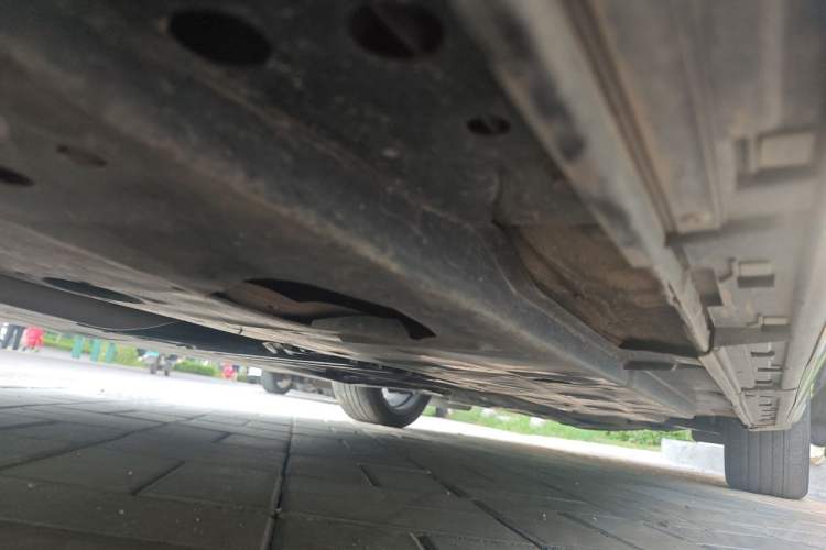 Used Mazda Atenza 2021 2.5L Sky Blue Sport Edition Chassis Rear Right