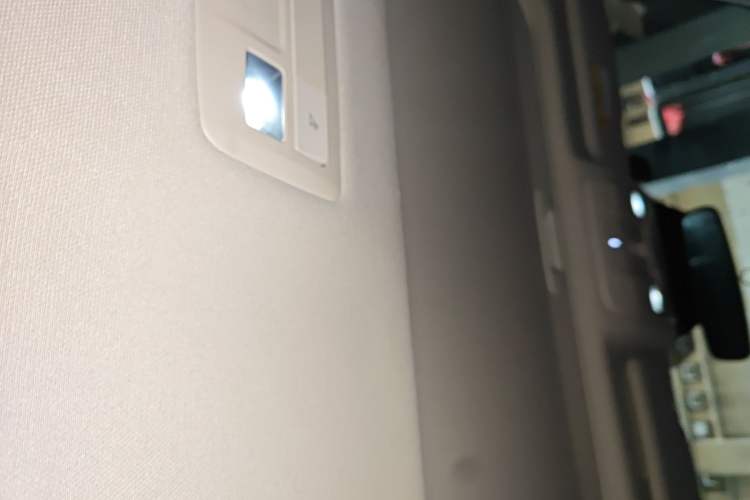 Used Mazda Atenza 2021 2.5L Sky Blue Sport Edition Headliner