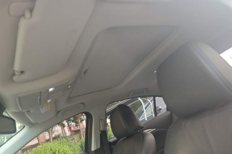 Used Mazda Atenza 2021 2.5L Sky Blue Sport Edition Headliner