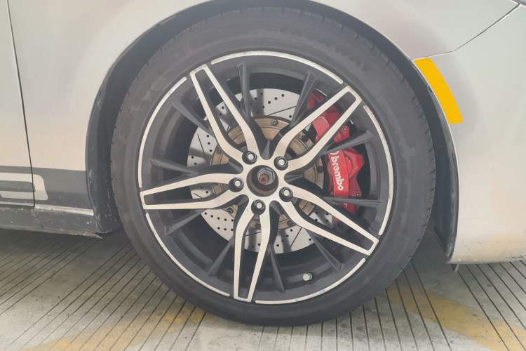 Used Mazda Atenza 2021 2.5L Sky Blue Sport Edition Right Front Wheel Hub
