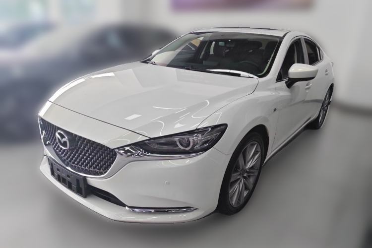 Ojetý Mazda Atenza 2021 2.5L Sky Blue Sport Edition Guazi used car, China used car export, Used car for sale, Used  cars, Cheapest cars for sale
