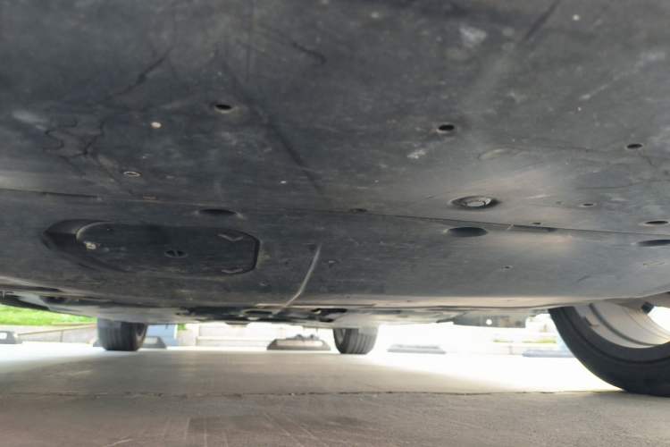 Used Mazda Atenza 2021 2.5L Blue Sky Prestige Edition Chassis Front