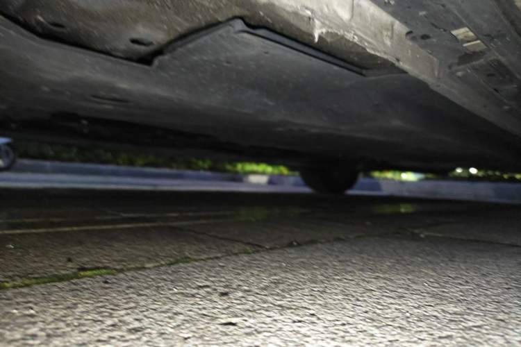 Used Mazda Atenza 2021 2.0L Blue Sky Luxury Edition Chassis Front Left