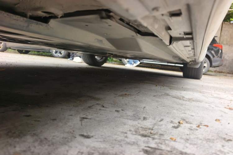 Used Mazda Atenza 2021 2.5L Sky Blue Sport Edition Chassis Front Left