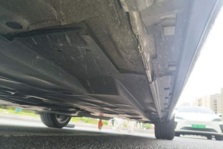 Used Mazda Atenza 2021 2.5L Sky Blue Sport Edition Chassis Front Left