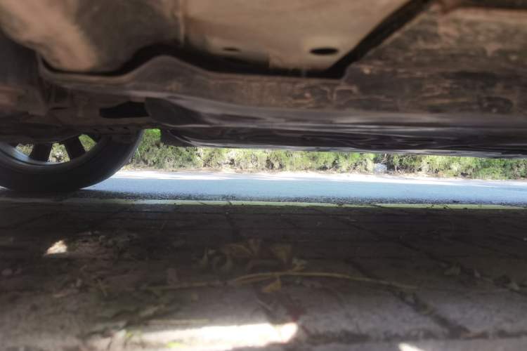 Used Mazda Atenza 2021 2.5L Sky Blue Sport Edition Chassis Front Left