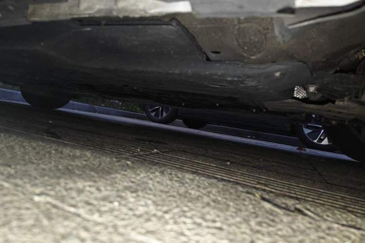 Used Mazda Atenza 2021 2.0L Blue Sky Luxury Edition Chassis Front Right