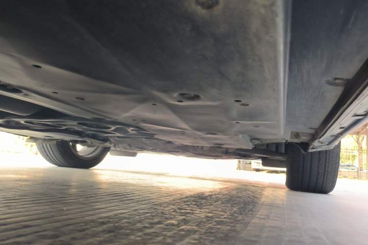 Used Mazda Atenza 2021 2.5L Blue Sky Prestige Edition Chassis Front Right