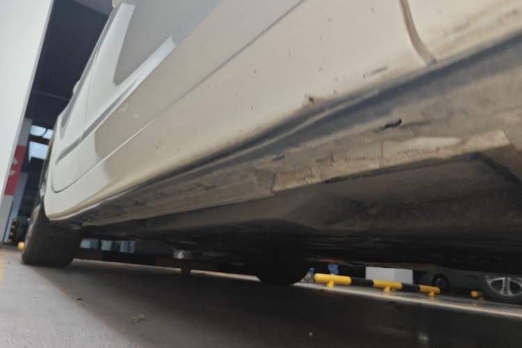 Used Mazda Atenza 2021 2.5L Sky Blue Sport Edition Chassis Front Right