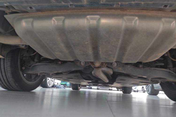 Used Mazda Atenza 2021 2.5L Sky Blue Sport Edition Chassis Rear