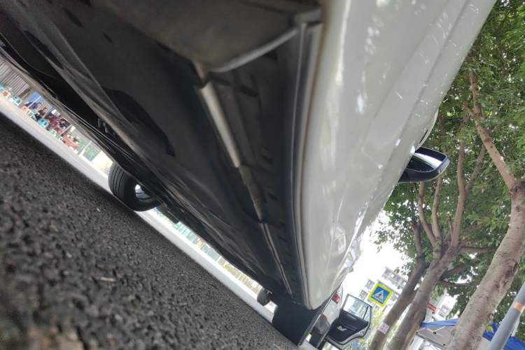 Used Mazda Atenza 2021 2.5L Sky Blue Sport Edition Chassis Rear Right