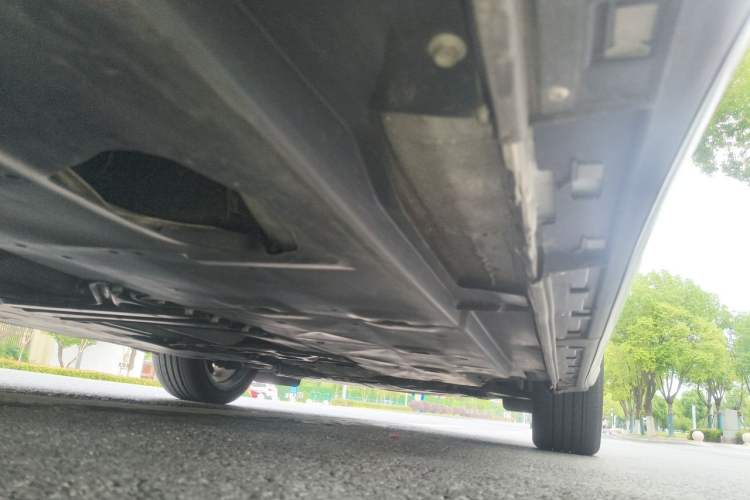Used Mazda Atenza 2021 2.5L Sky Blue Sport Edition Chassis Rear Right