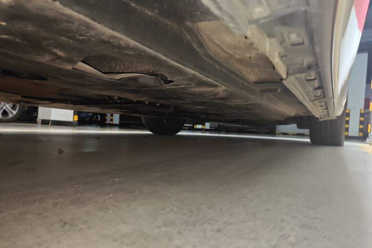 Used Mazda Atenza 2021 2.5L Sky Blue Sport Edition Chassis Rear Right