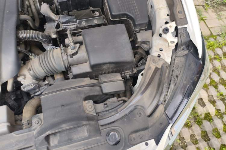 Used Mazda Atenza 2021 2.5L Blue Sky Prestige Edition Engine Bay Left