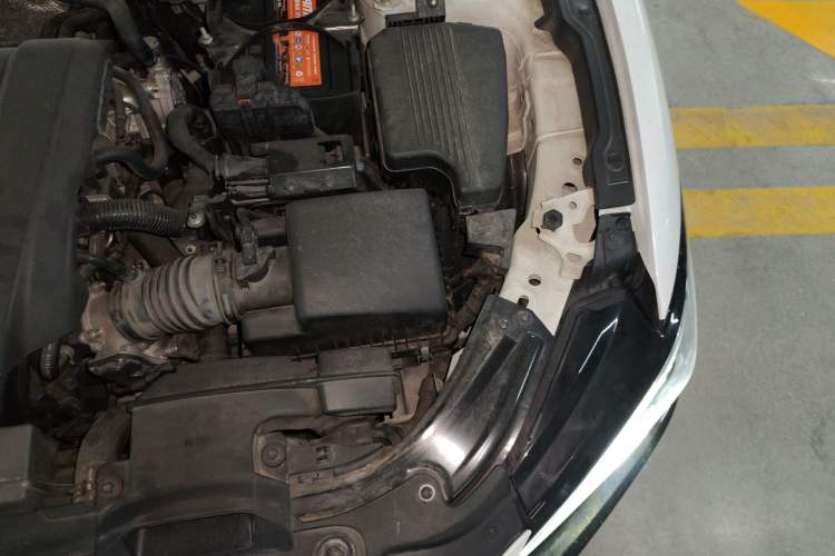 Used Mazda Atenza 2021 2.5L Blue Sky Prestige Edition Engine Bay Left