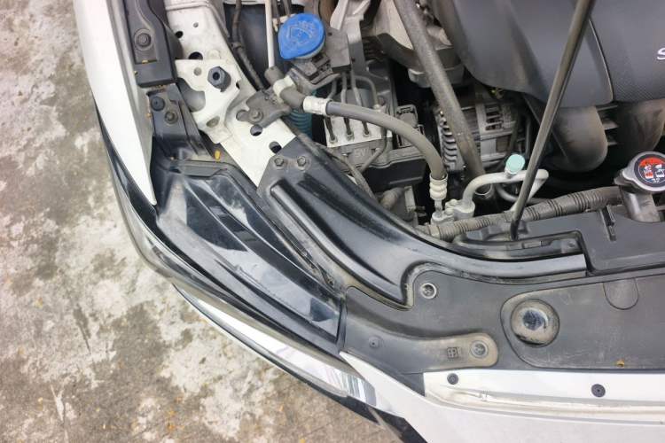 Used Mazda Atenza 2021 2.5L Sky Blue Sport Edition Engine Bay Right