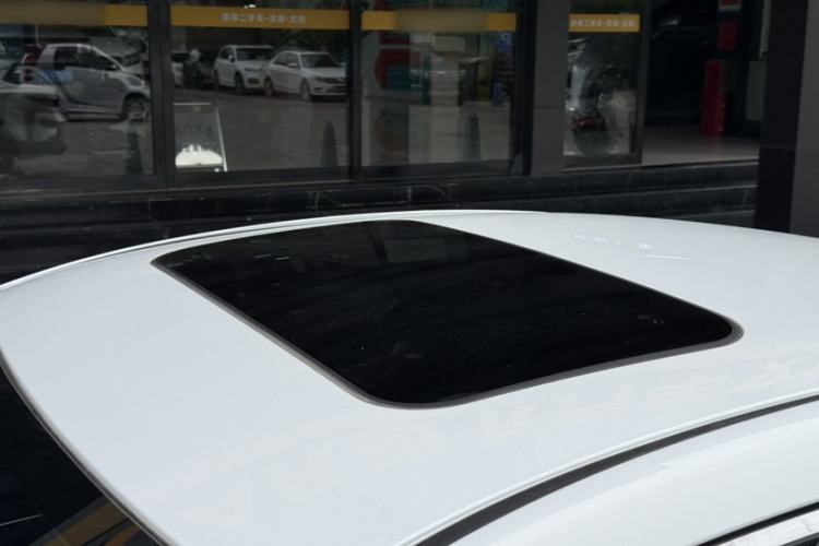 Used Mazda Atenza 2021 2.5L Blue Sky Prestige Edition Exterior 3