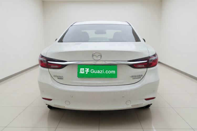 Used Mazda Atenza 2021 2.5L Blue Sky Prestige Edition Exterior 4