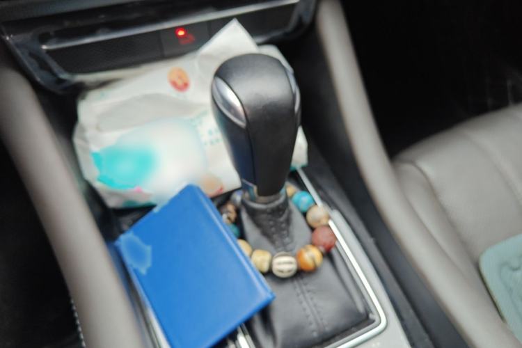 Used Mazda Atenza 2021 2.5L Blue Sky Prestige Edition Gear Lever