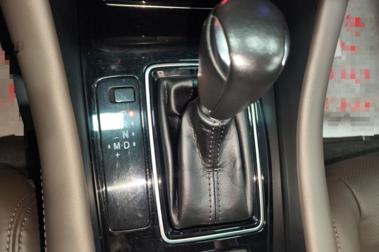 Used Mazda Atenza 2021 2.5L Blue Sky Prestige Edition Gear Lever