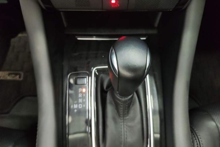 Used Mazda Atenza 2021 2.5L Sky Blue Sport Edition Gear Lever
