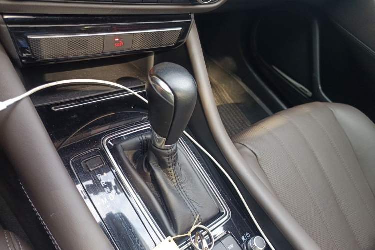 Used Mazda Atenza 2021 2.5L Blue Sky Prestige Edition Gear Lever