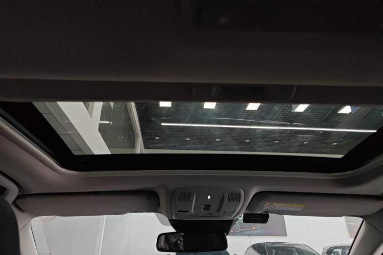 Used Mazda Atenza 2021 2.5L Sky Blue Sport Edition Headliner