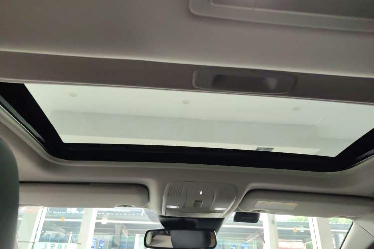 Used Mazda Atenza 2021 2.5L Sky Blue Sport Edition Headliner