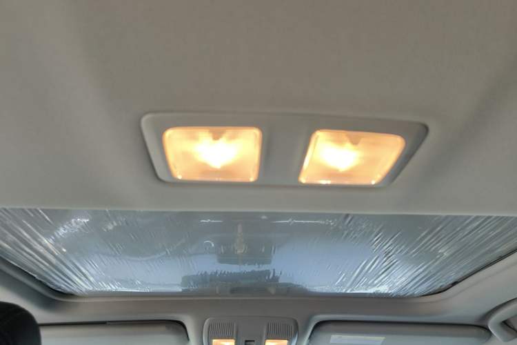 Used Mazda Atenza 2021 2.0L Blue Sky Luxury Edition Headliner
