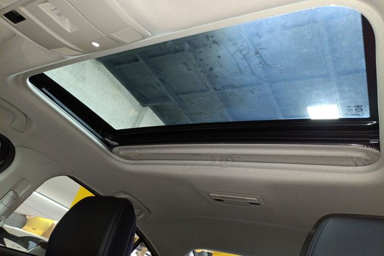 Used Mazda Atenza 2021 2.5L Sky Blue Sport Edition Headliner