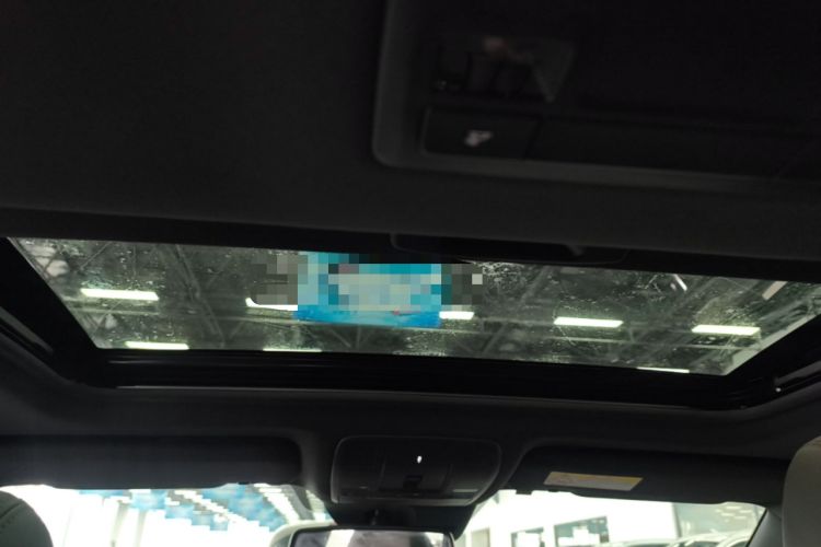 Used Mazda Atenza 2021 2.5L Blue Sky Prestige Edition Headliner