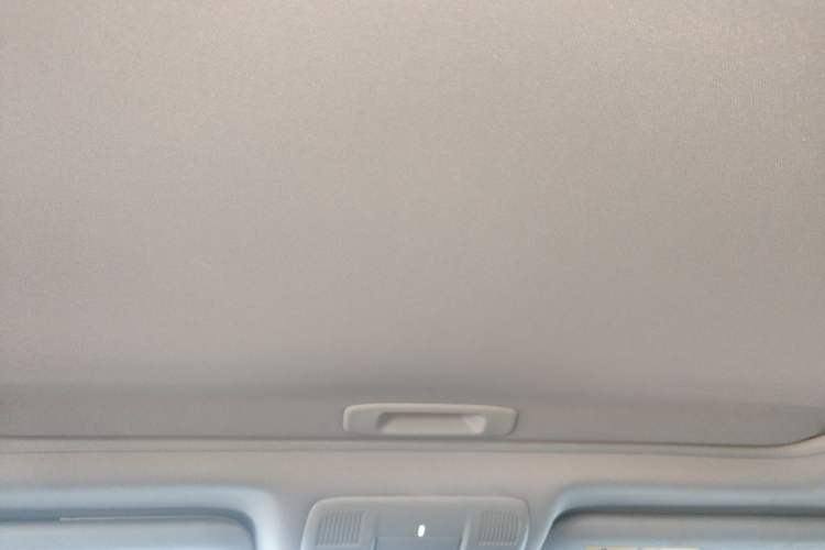 Used Mazda Atenza 2021 2.5L Sky Blue Sport Edition Headliner