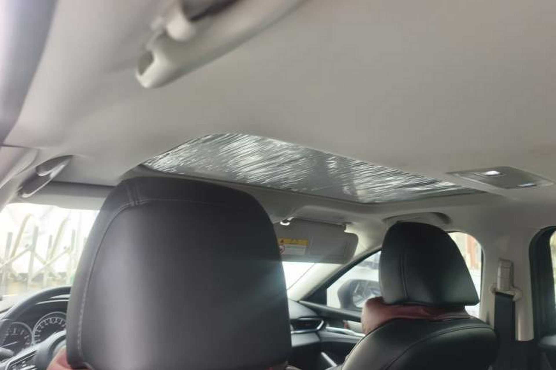 Used Mazda Atenza 2021 2.5L Sky Blue Sport Edition Headliner