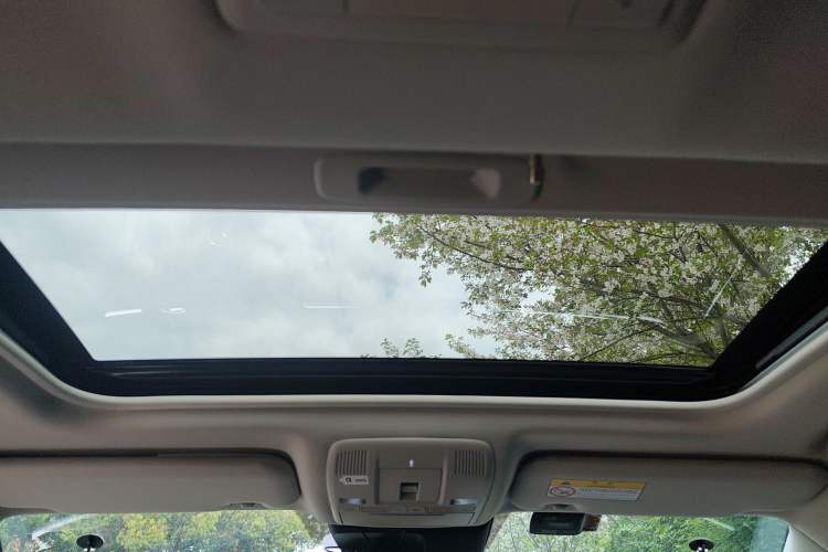Used Mazda Atenza 2021 2.5L Sky Blue Sport Edition Headliner
