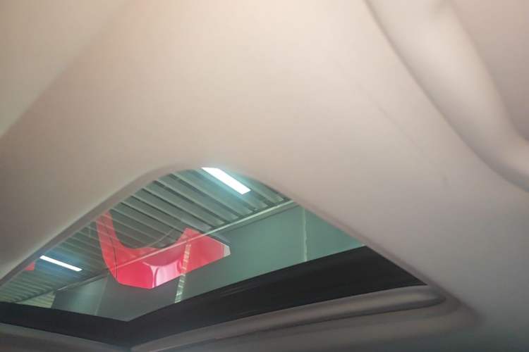 Used Mazda Atenza 2021 2.5L Sky Blue Sport Edition Headliner